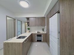 Sol Acres (D23), Condominium #615185861